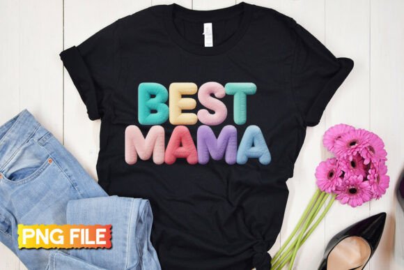 Best Mama PNG: A Designer’s Real-World Embroidery Review