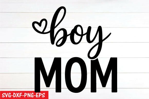 Boy Mom PNG for Mother’s Day Embroidery: A Real-World Review
