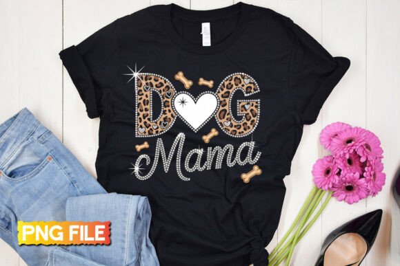 Dog Mama Leopard PNG: A Designerβs Real-World Embroidery Review