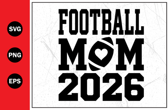 Football Mom Hearts Graphic Design Svg Review