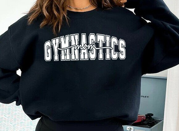 Gymnastics Mom Png, Mothers Day Svg Png: A Stitcher’s Review