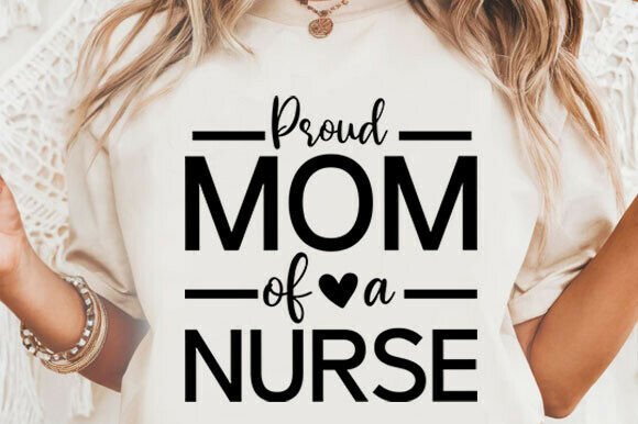 Mom of a Nurse SVG: A Designer’s Real-World Embroidery Review
