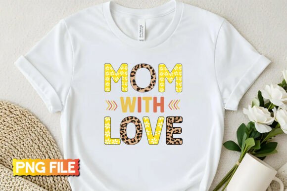 Mom with Love PNG: A Designer’s Real-World Embroidery Review